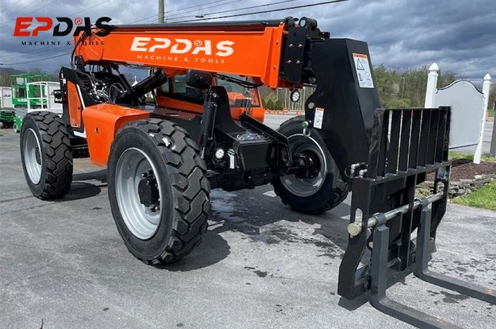 Telescopic Handler Telescopic Handler