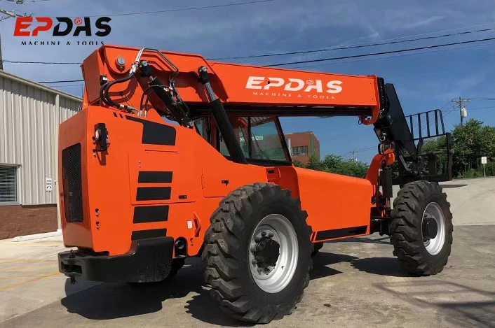 Telescopic Handler Telescopic Handler